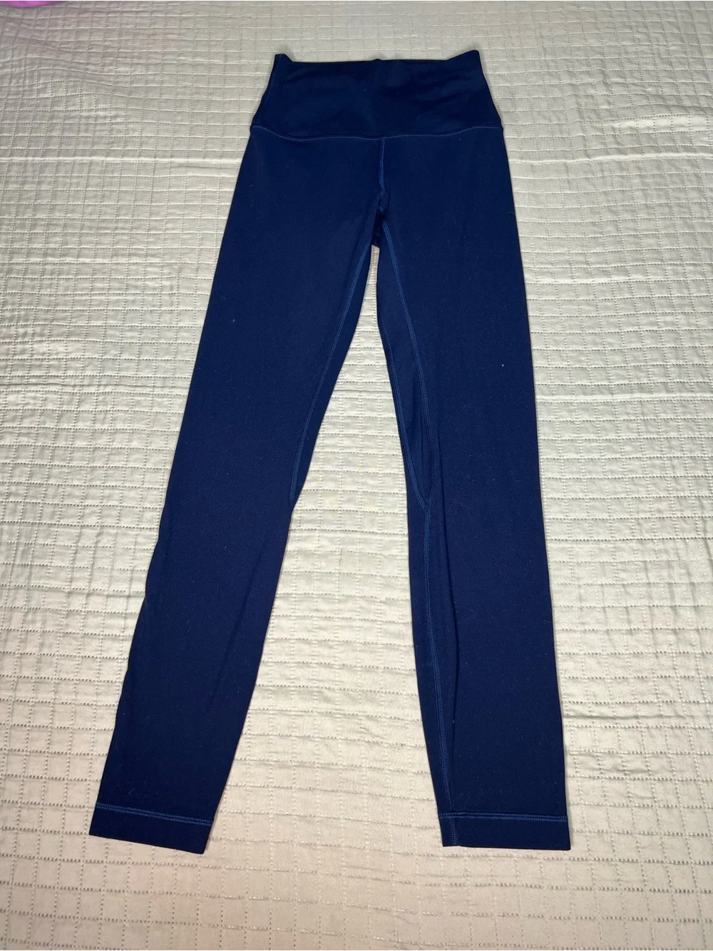 Lululemon joggers plus leggings size 2
